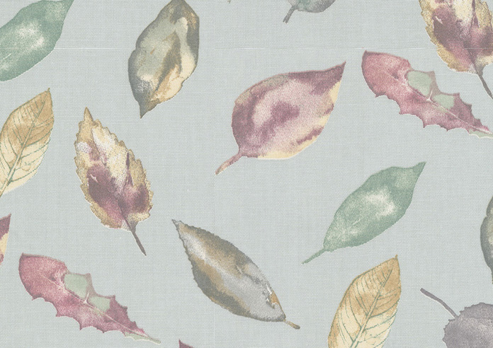 Foliage, Blossom - Made to Measure Curtains - Image 8